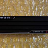 Samsung 9100pro 1tb dissipatore pcle 5.0x4 nvme2.0