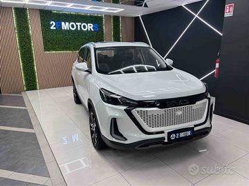 Evo Evo 5 1.5 turbo Gpl 120cv