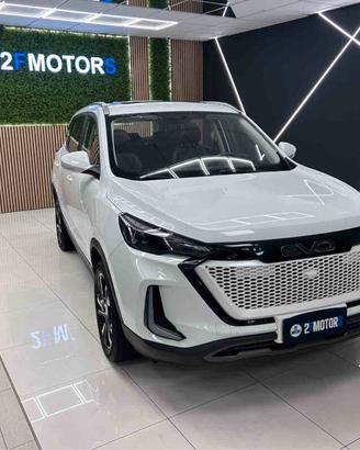 Evo Evo 5 1.5 turbo Gpl 120cv