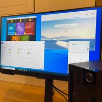 Computer ThinkCentre Windows 10