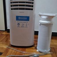 Condizionatore Olimpia Splendid DOLCECLIMA 9P usat