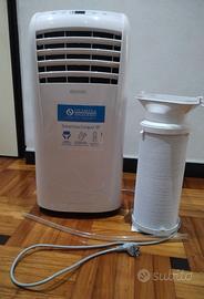 Condizionatore Olimpia Splendid DOLCECLIMA 9P usat