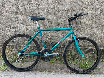 Bici da uomo 26 mtb nuova di pacca