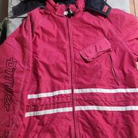 Giubbotto tecnico  NORDICA 