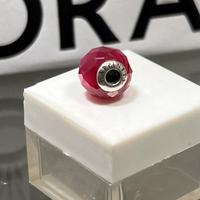charm pandora original happiness Essence rosso
