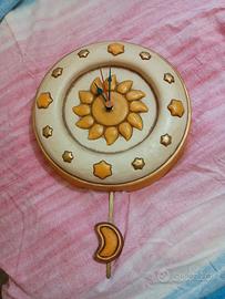 Orologio ceramica THUN