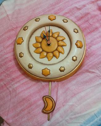 Orologio ceramica THUN