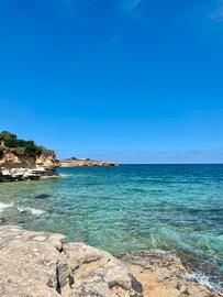 Villa al mare zona Gallina/Avola solo a settimane