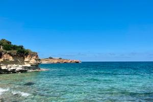 Villa al mare zona Gallina/Avola solo a settimane