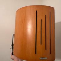 Vicoustic Flexi Screen Ultra MKII Cherry