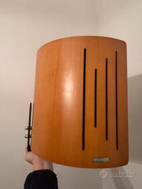 Vicoustic Flexi Screen Ultra MKII Cherry