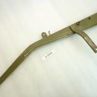 Braccio fisso post Guzzi Airone 250 T16313 NUOVO f
