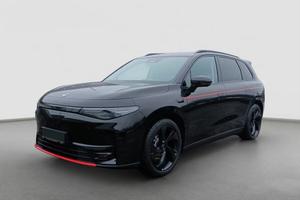 Leapmotor C10 81,9kWh Design 299cv MY27