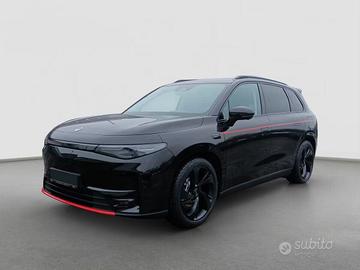 Leapmotor C10 81,9kWh Design 299cv MY27