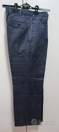 Pantalone Uomo classico Taglia 48 R