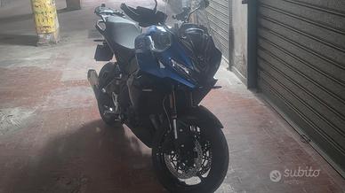 triumph tiger sport 800