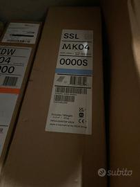 Velux tapparella solare
