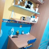 Cameretta Moretticompact