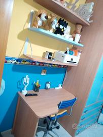 Cameretta Moretticompact