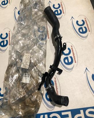 51757917 Tubo dell'aria intercooler COMPLETO Motor