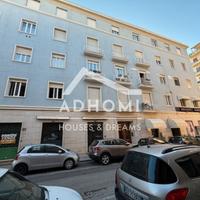 Trivano centro zona Via Alghero