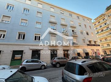 Trivano centro zona Via Alghero