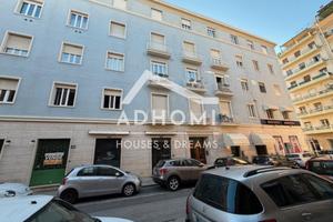 Trivano centro zona Via Alghero