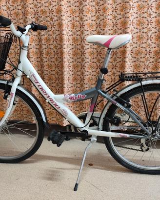 Bicicletta