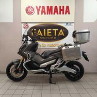 Honda X-ADV 750 - 2018