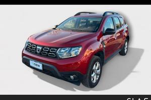 Dacia Duster 1.0 TCe GPL 4x2 Comfort