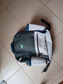 zaino benetton da pic nic o viaggio