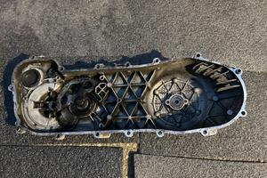 copri carter aprilia sr