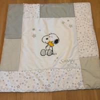 Trapunta Snoopy
