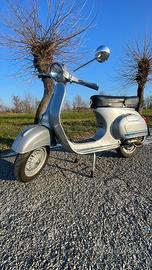 Vespa et3