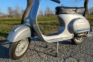 Vespa et3