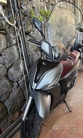 Kymco People 125 – 2019 – 28.000 km – Ottime condi