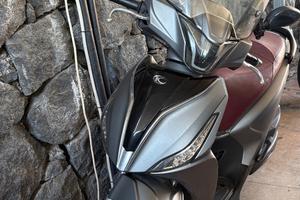 Kymco People 125 – 2019 – 28.000 km – Ottime condi