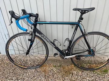 Bici da corsa taglia L