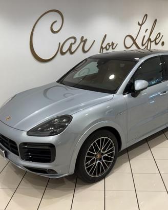 PORSCHE Cayenne Coupé 3.0 V6 E-Hybrid