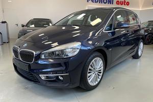 BMW 216 d Active Tourer Luxury 116 CV 6M Neopatent
