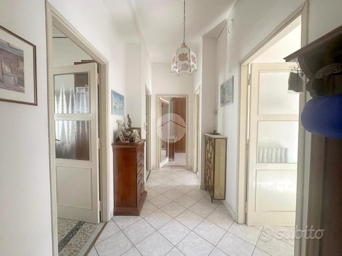 Appartamento – Savigliano - Vista 3