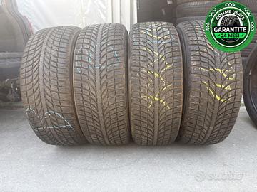 gomme usate 2556018 Winter MICHELIN - LAT - 557