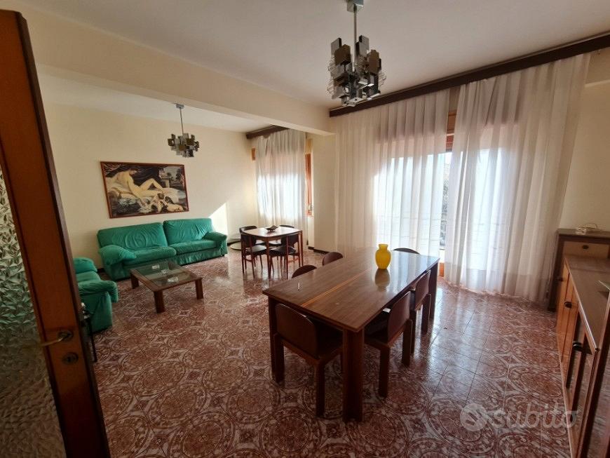 Appartamento – Reggio di Calabria, Reggio Calabria - Vista 5