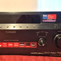 Sony amplificatore surround 7.1 DA5400 ES