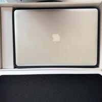 Macbook Pro 15 2011 SSD e HDD Originale