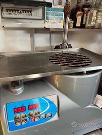 Temperatrice pomati t5