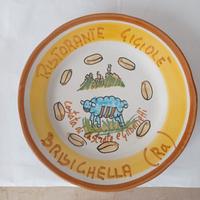 piatto del buon ricordo edizione speciale 