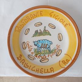 piatto del buon ricordo edizione speciale 