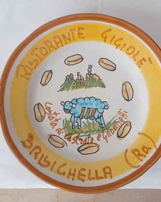 piatto del buon ricordo edizione speciale 