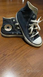 Converse All Star unisex n. 31